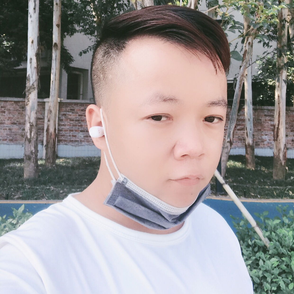 花卷生动的照片