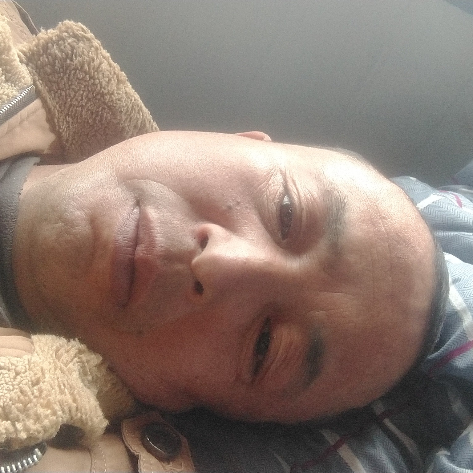 旧颜说绚烂的照片