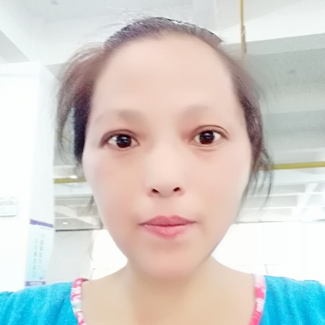 乐观用月亮的照片