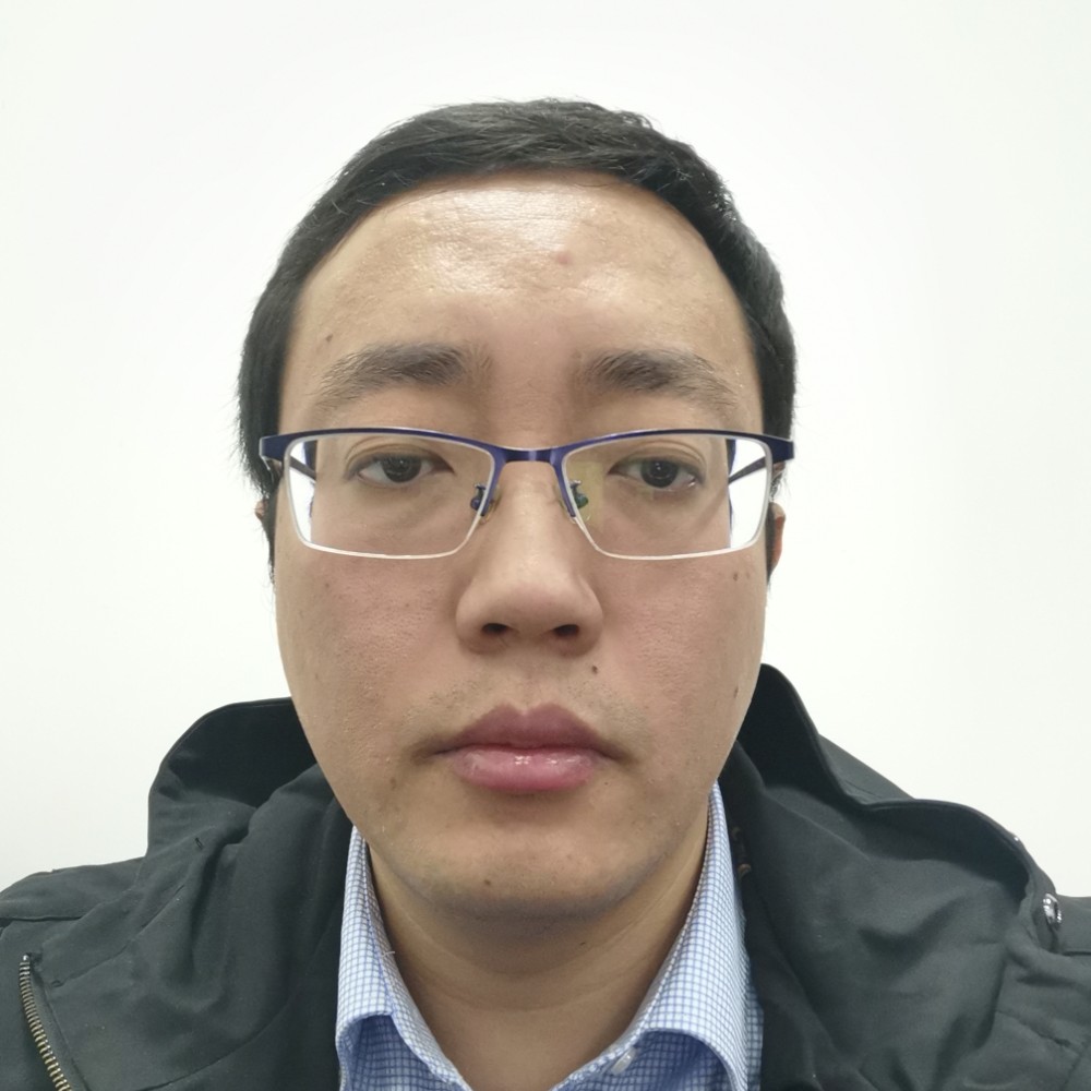 机器猫怕黑的照片