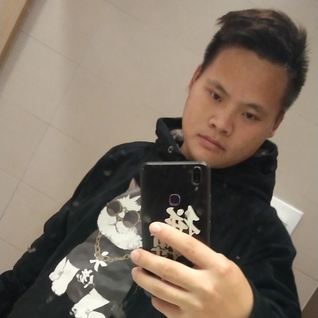 精明等待冬日的照片