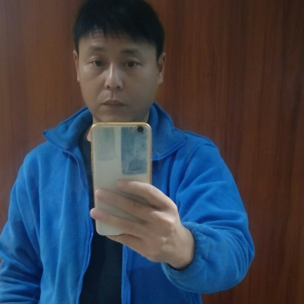 言军的照片
