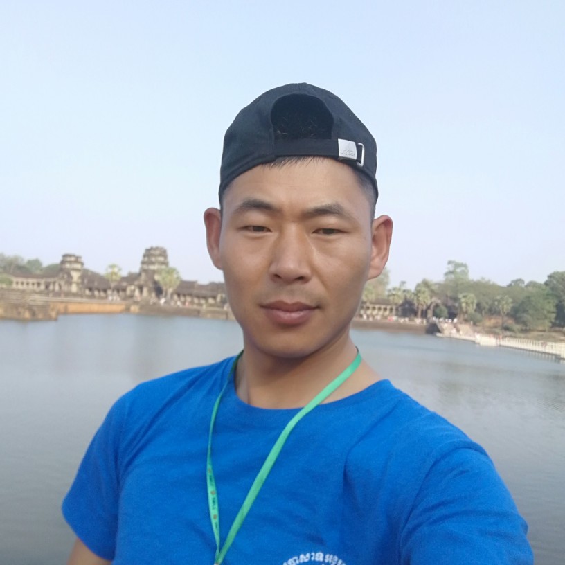 黄益斌的照片