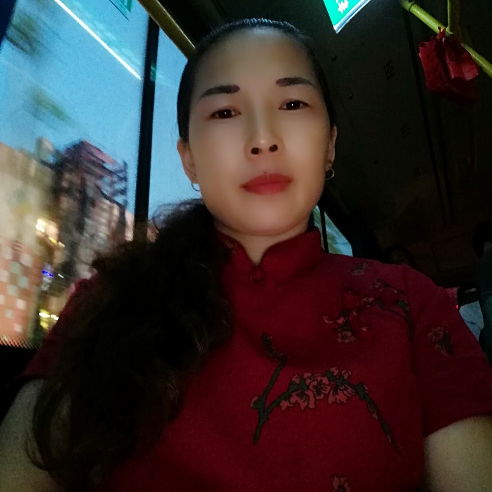 申女士的照片