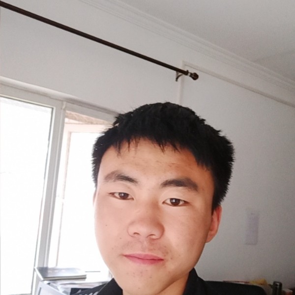 认真搞对象的照片