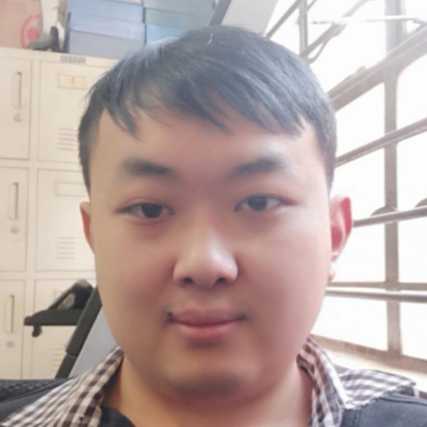 D头的照片