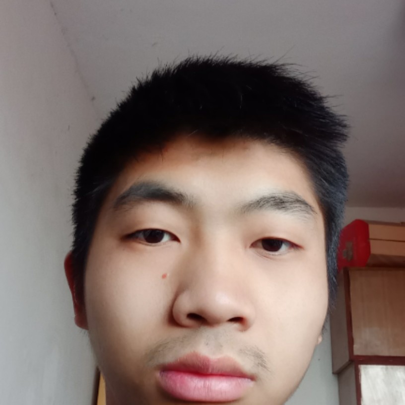 小虾米放弃妩媚的照片