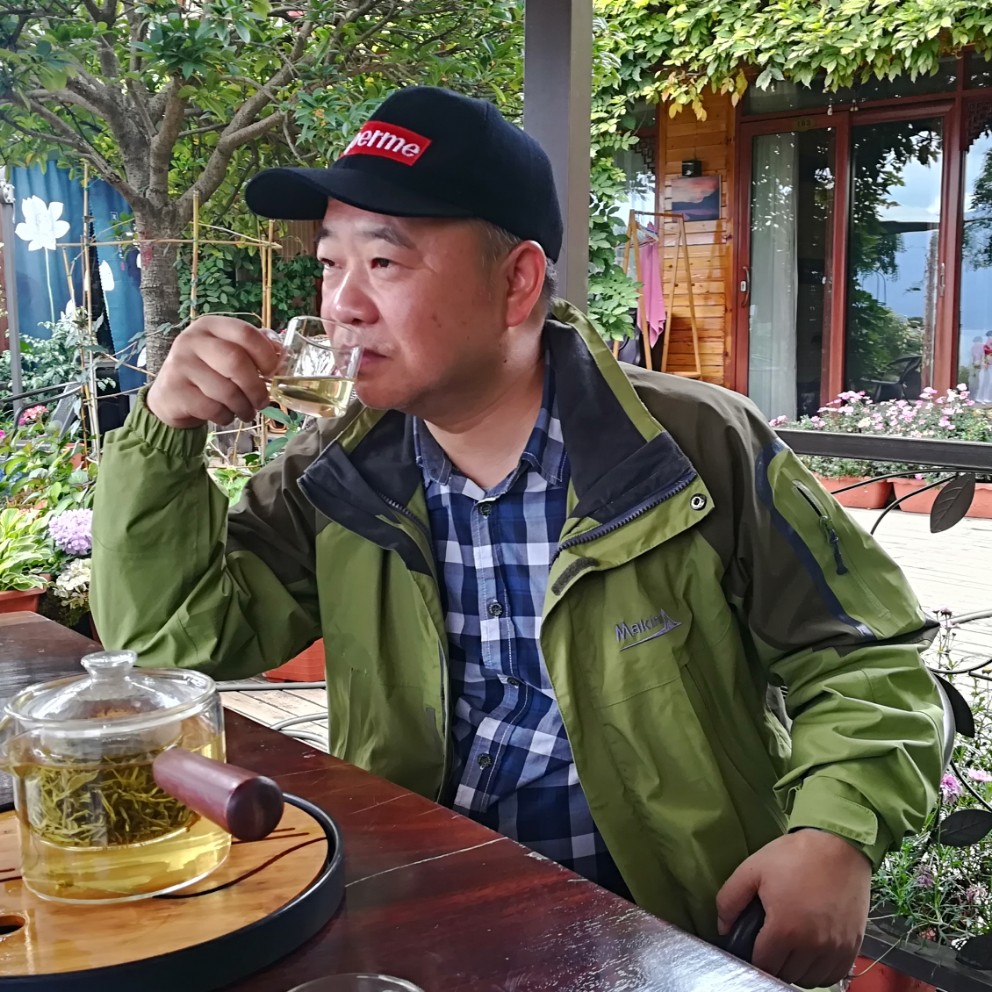 湖光的照片