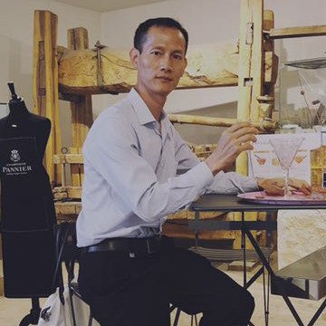 史嵇嵘的照片
