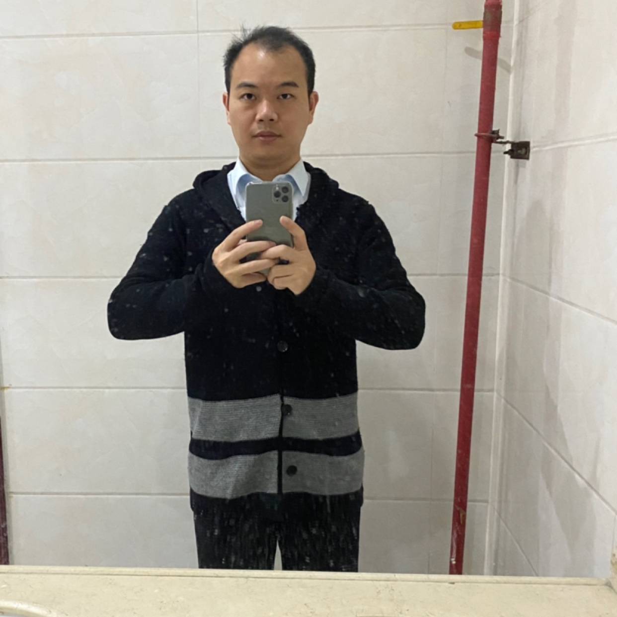 君非知己莫与谈的照片