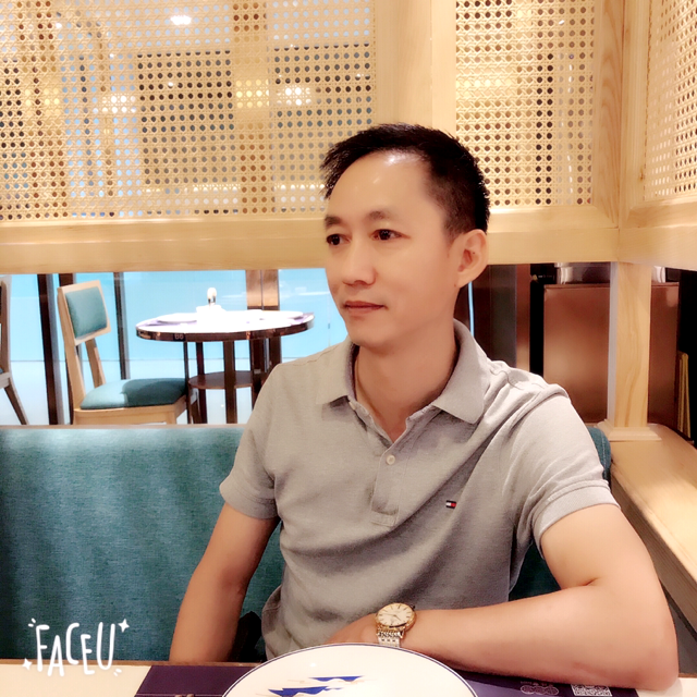 民头的照片