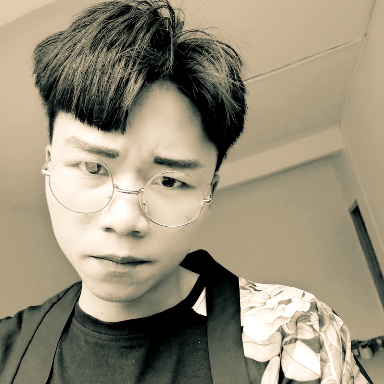 楠竹言的照片