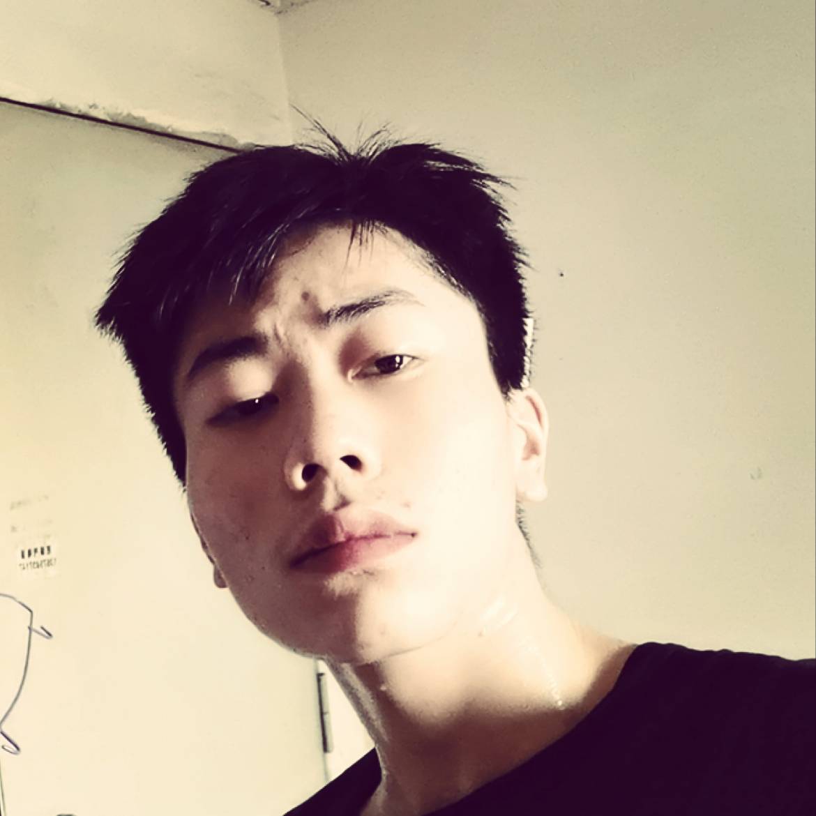 錯過.的照片