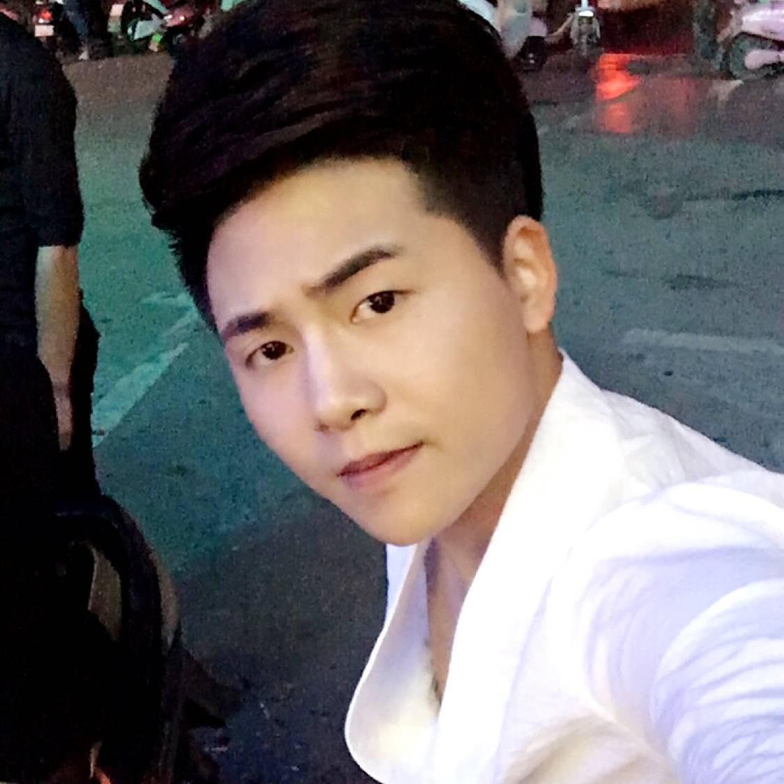 小代言呀的照片