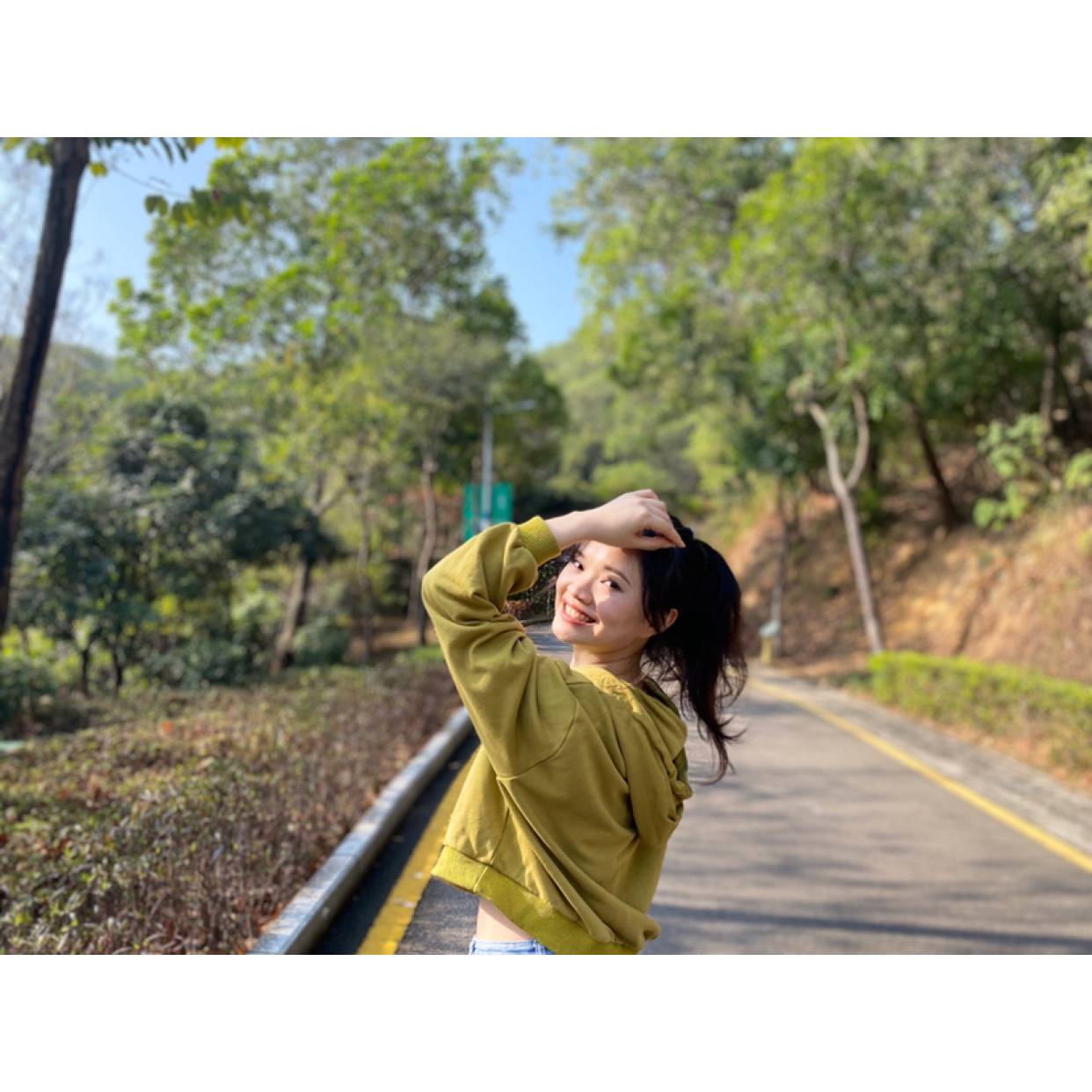 小抱枕的照片