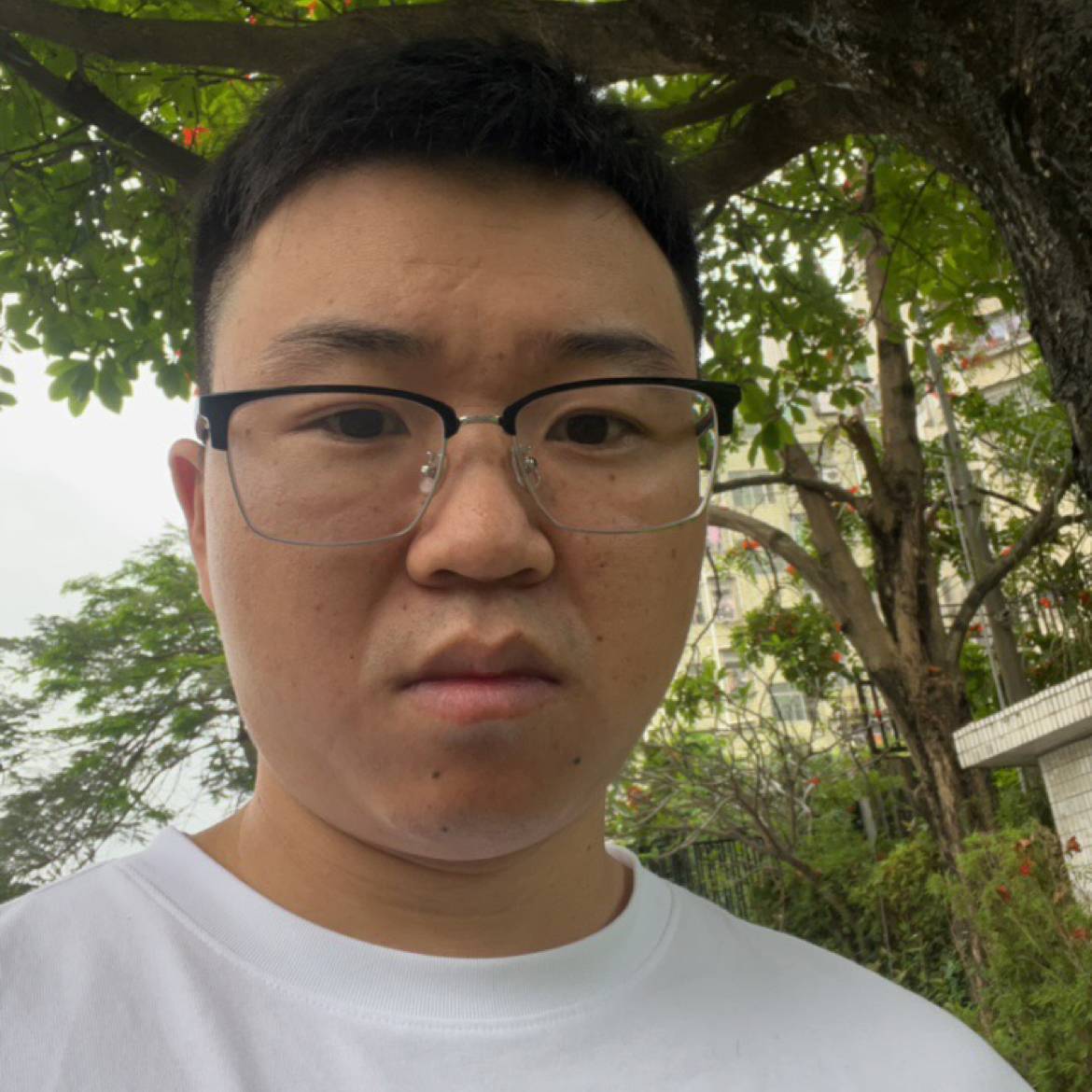 浮云的照片