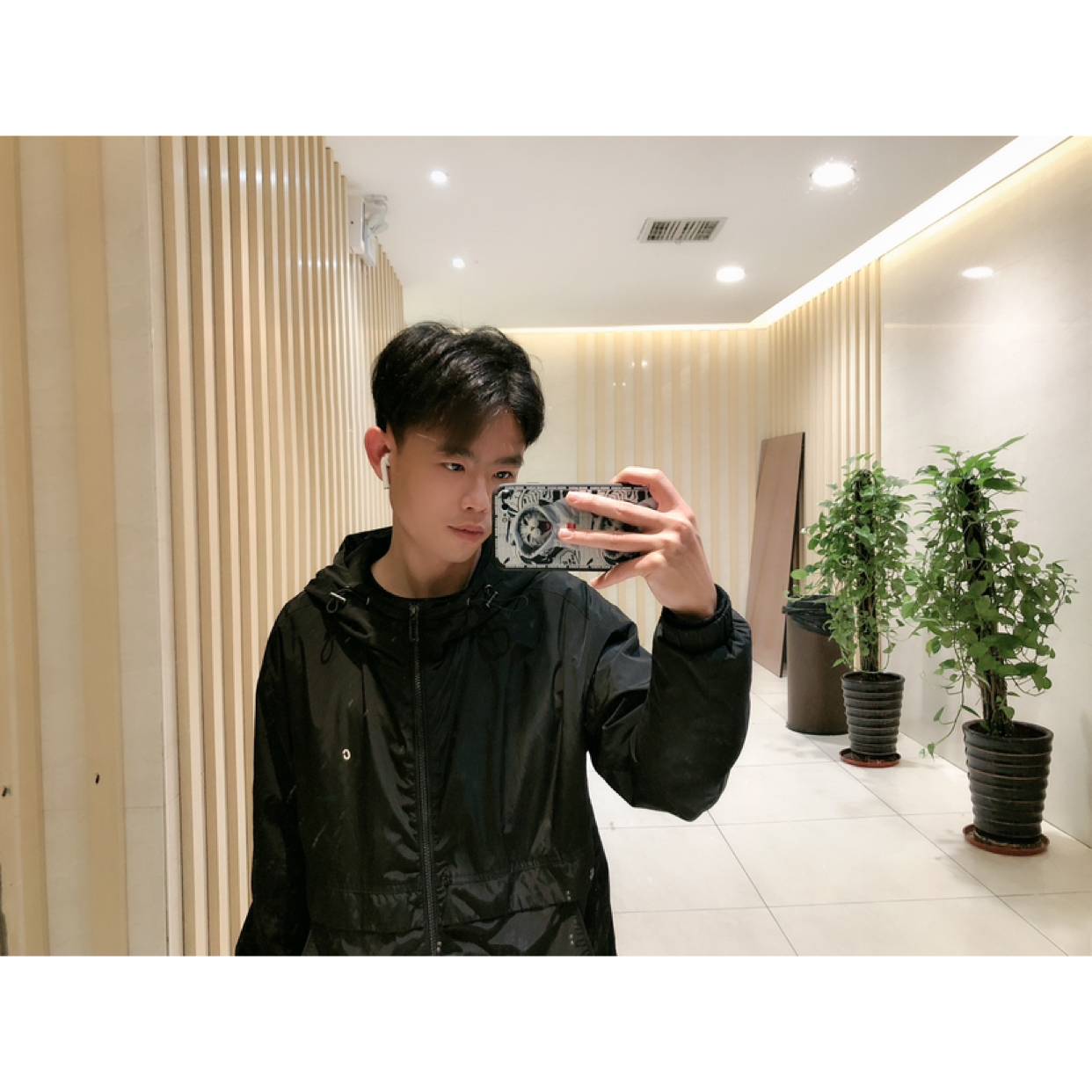 可乐加冰的照片