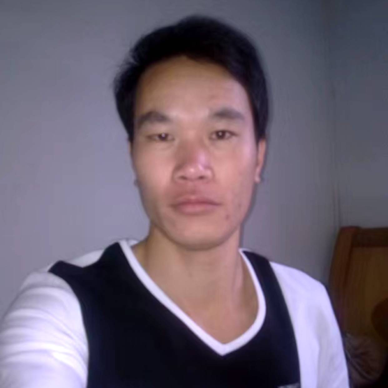 爱我就别想太多的照片