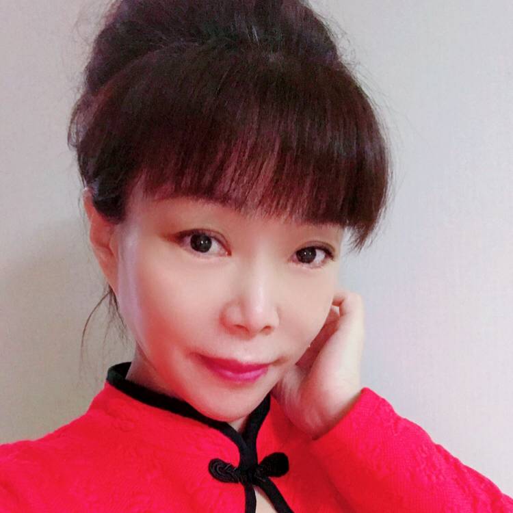 香凝若水的照片