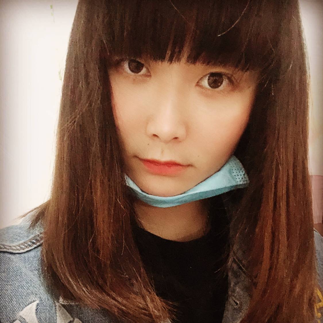 安晓娜的照片