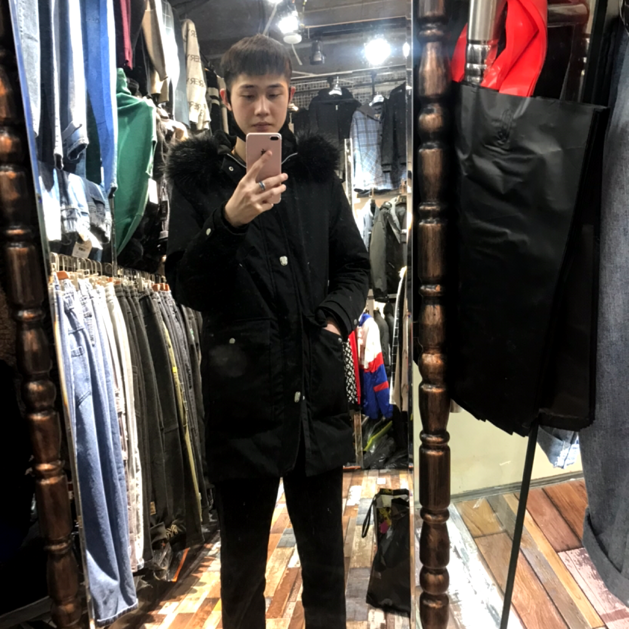 ZHS张海山的照片
