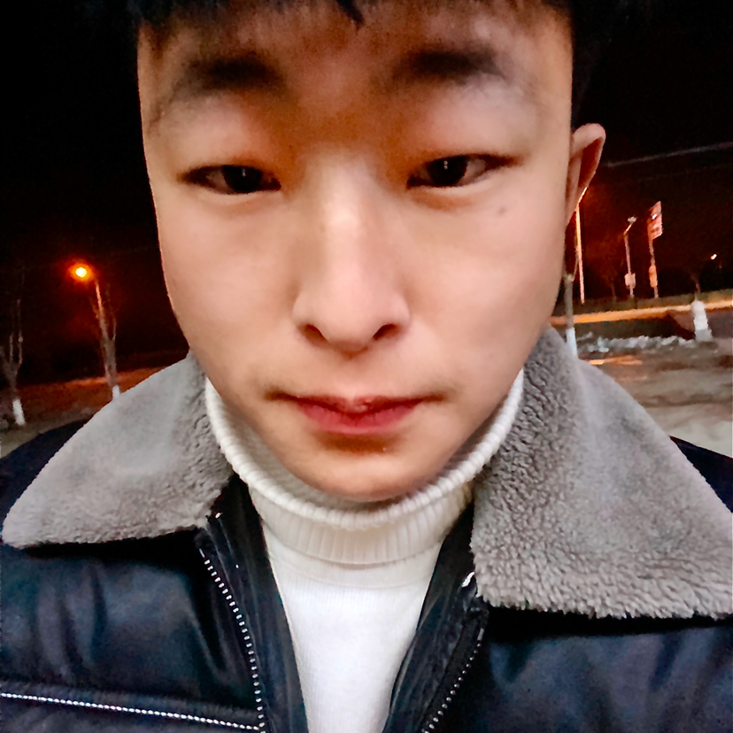你的心上人A的照片
