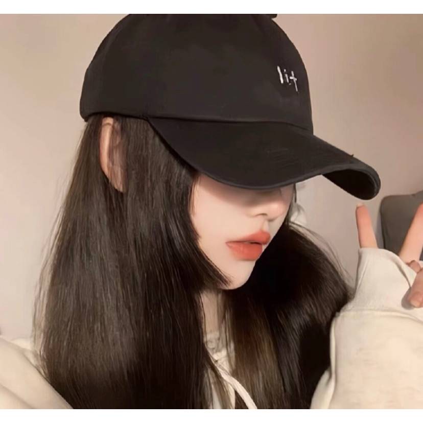 意中无人的照片
