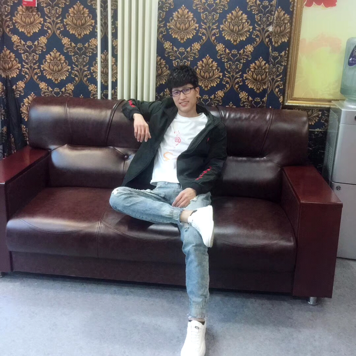 无所谓：的照片