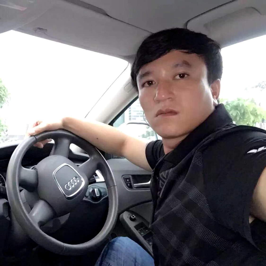 灵魂漂泼的照片