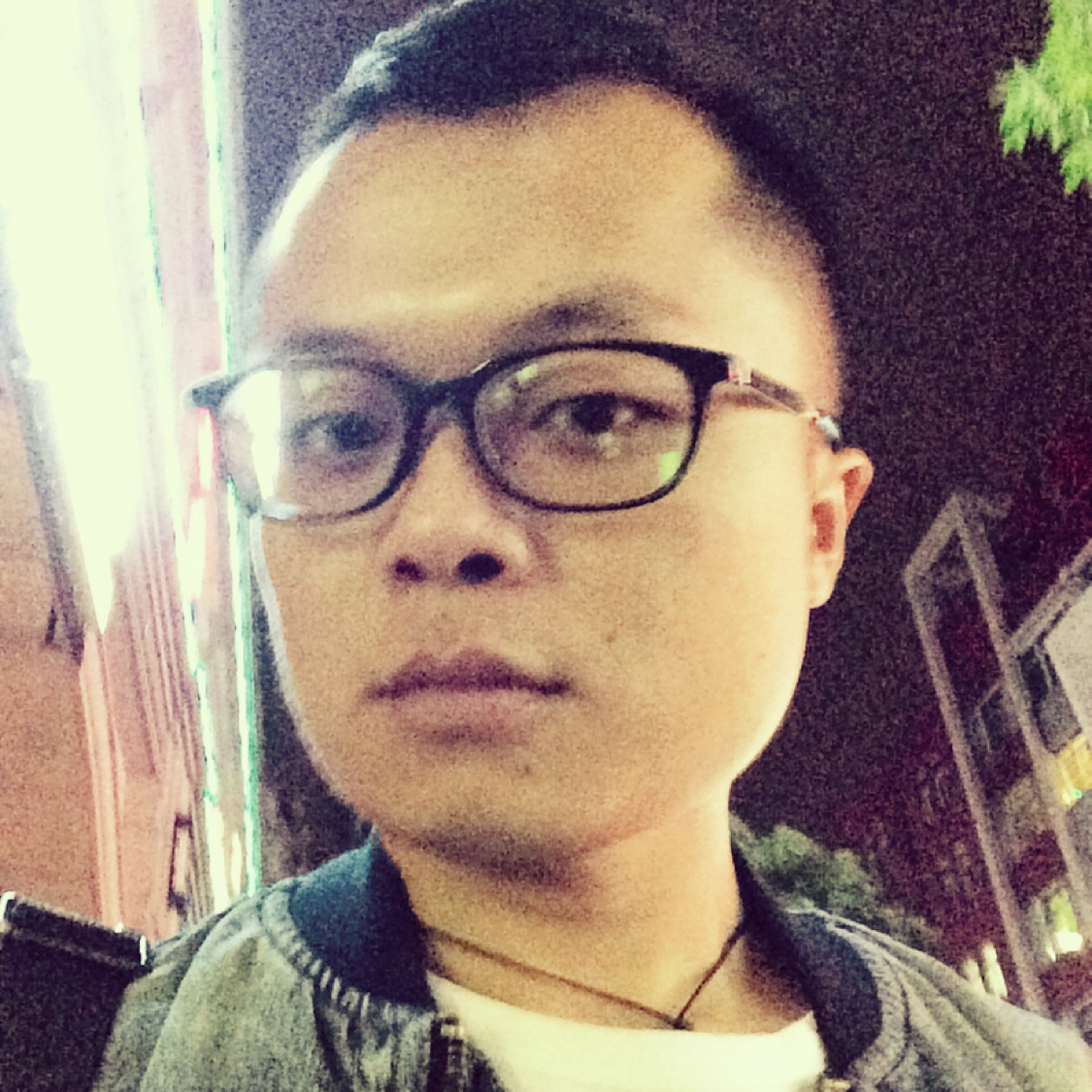 孫悟空先生的照片