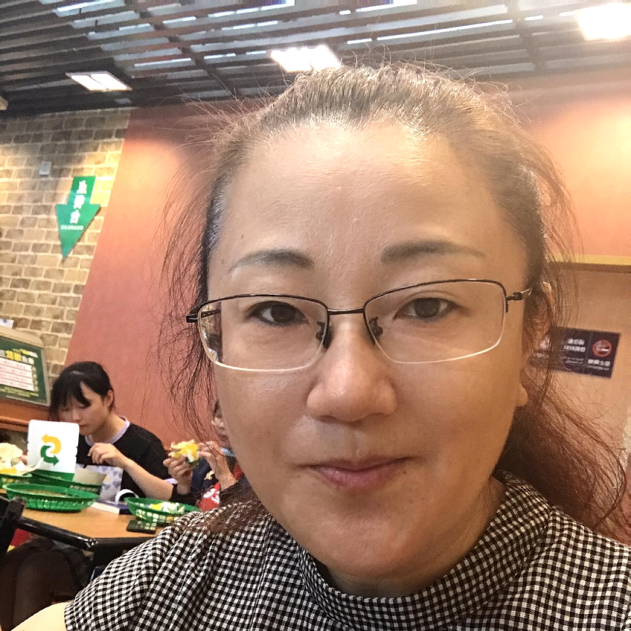 阿皎的照片