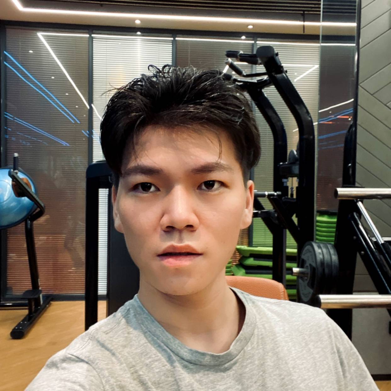 江汉路王子的照片