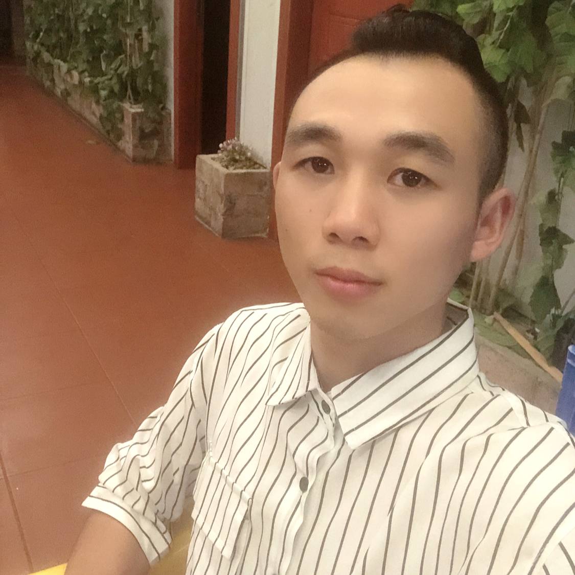 错落向断夏的照片