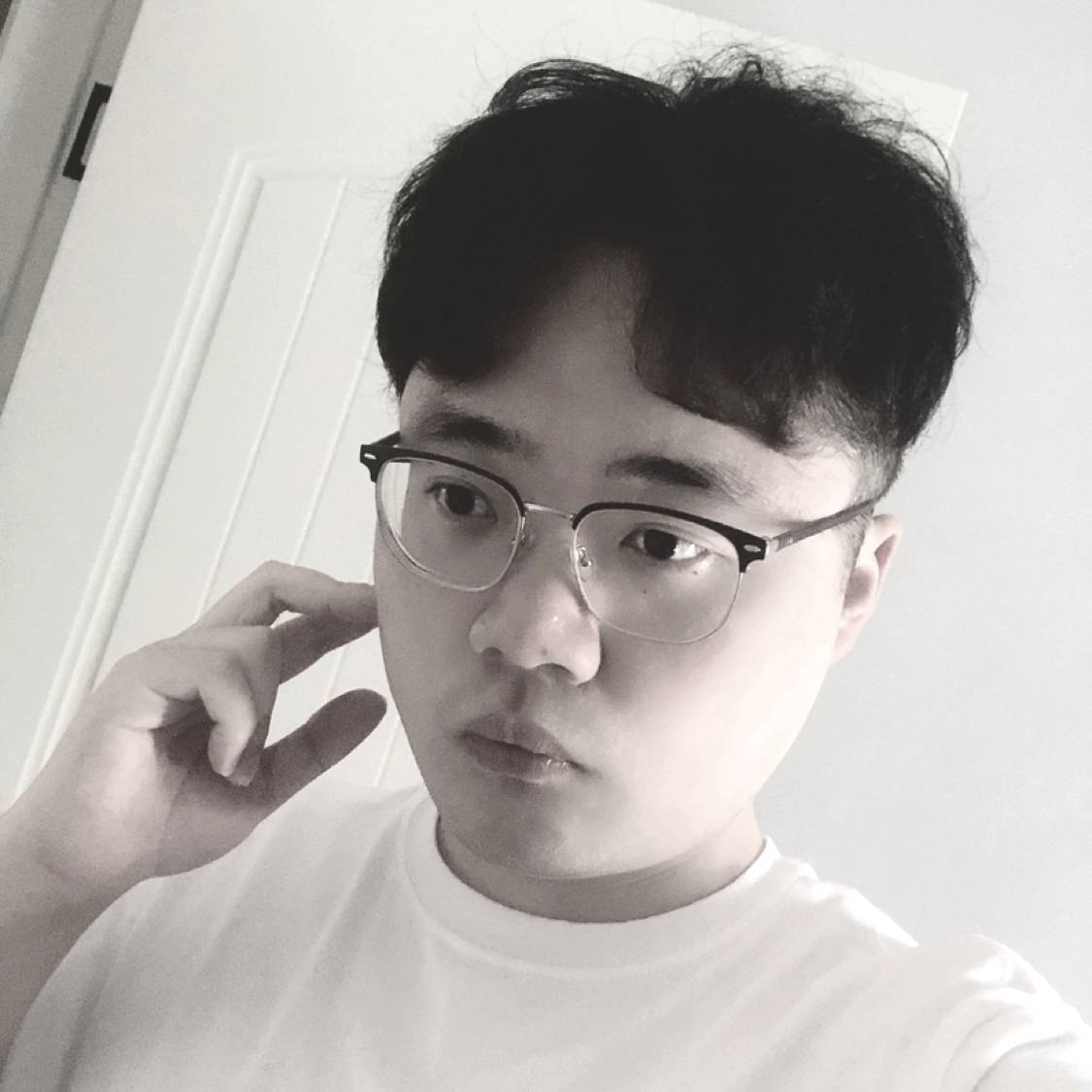 不吃萝卜的照片
