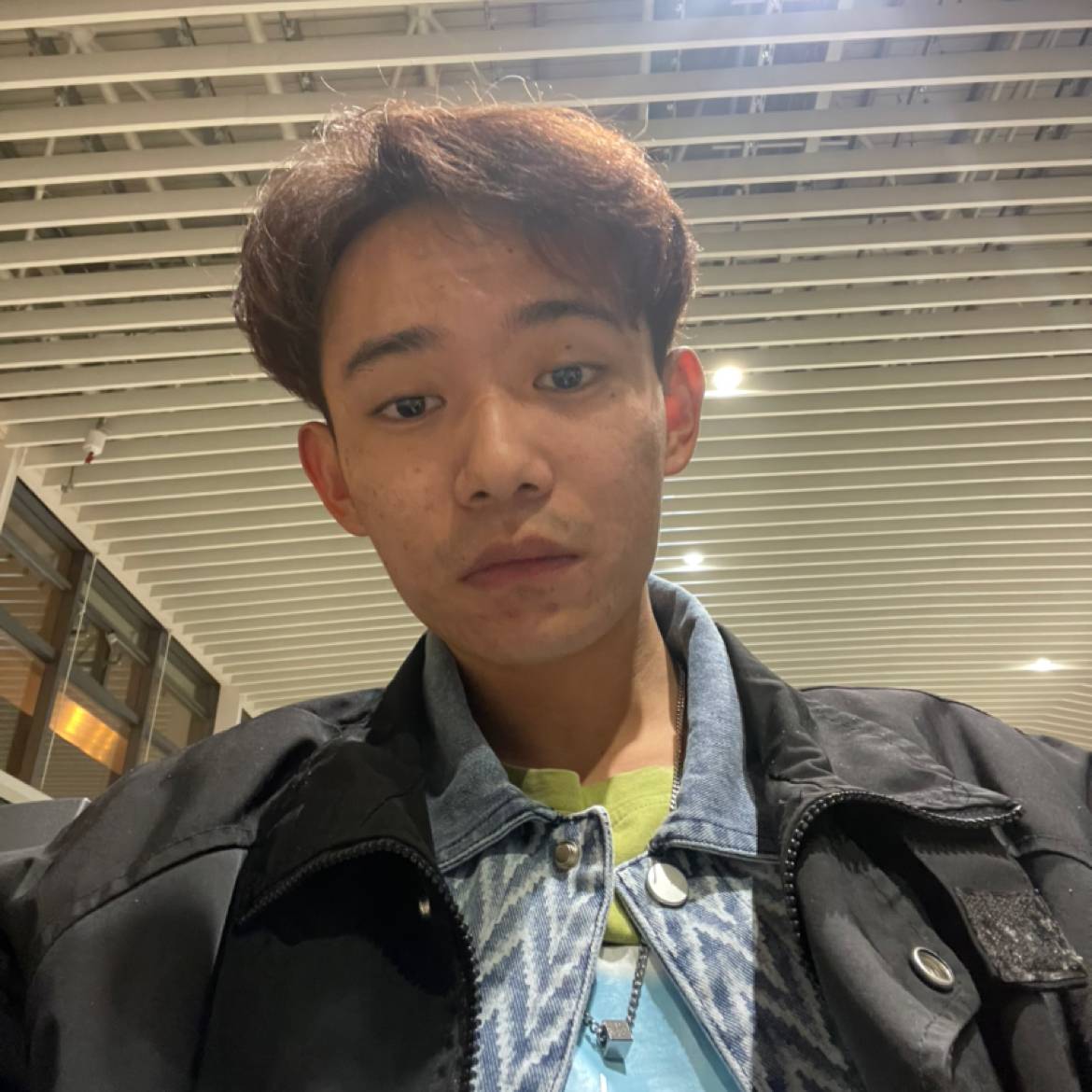 我想要一顿毒打的照片