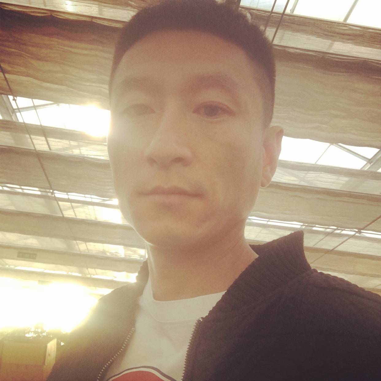 晴空万里.的照片