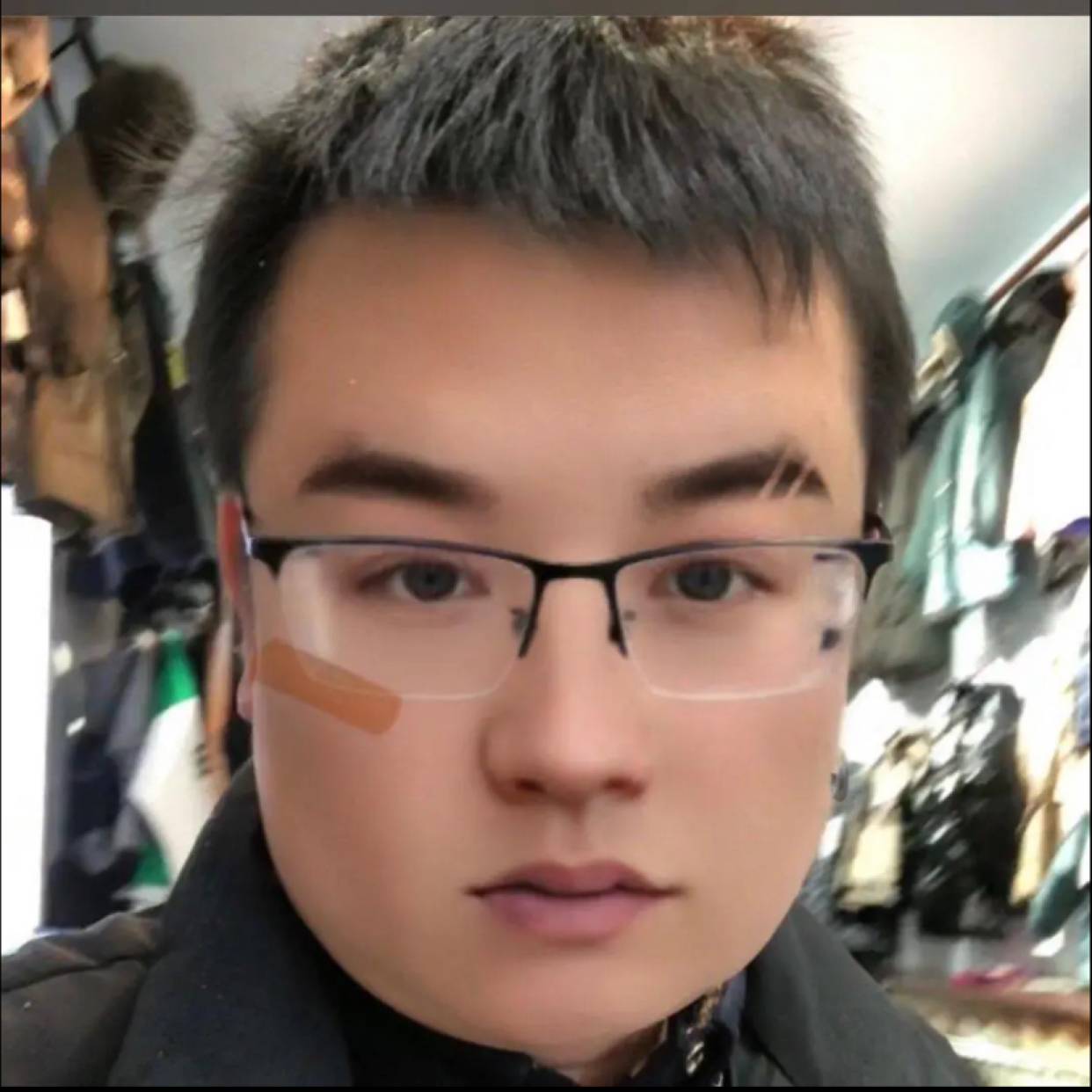 隔壁老㠪的照片