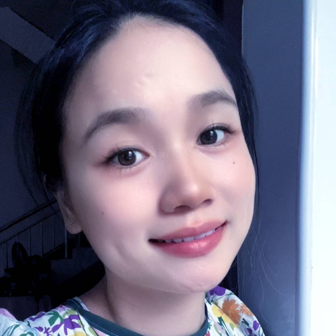 天寂就明媚的照片