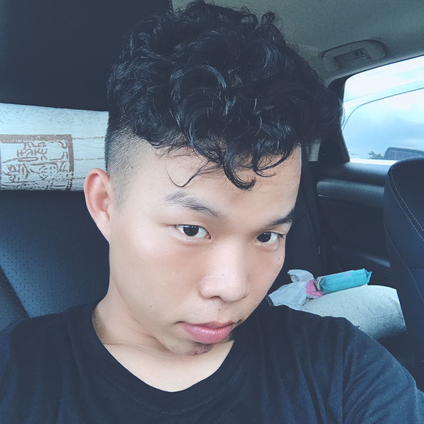 晓明哥哥的照片