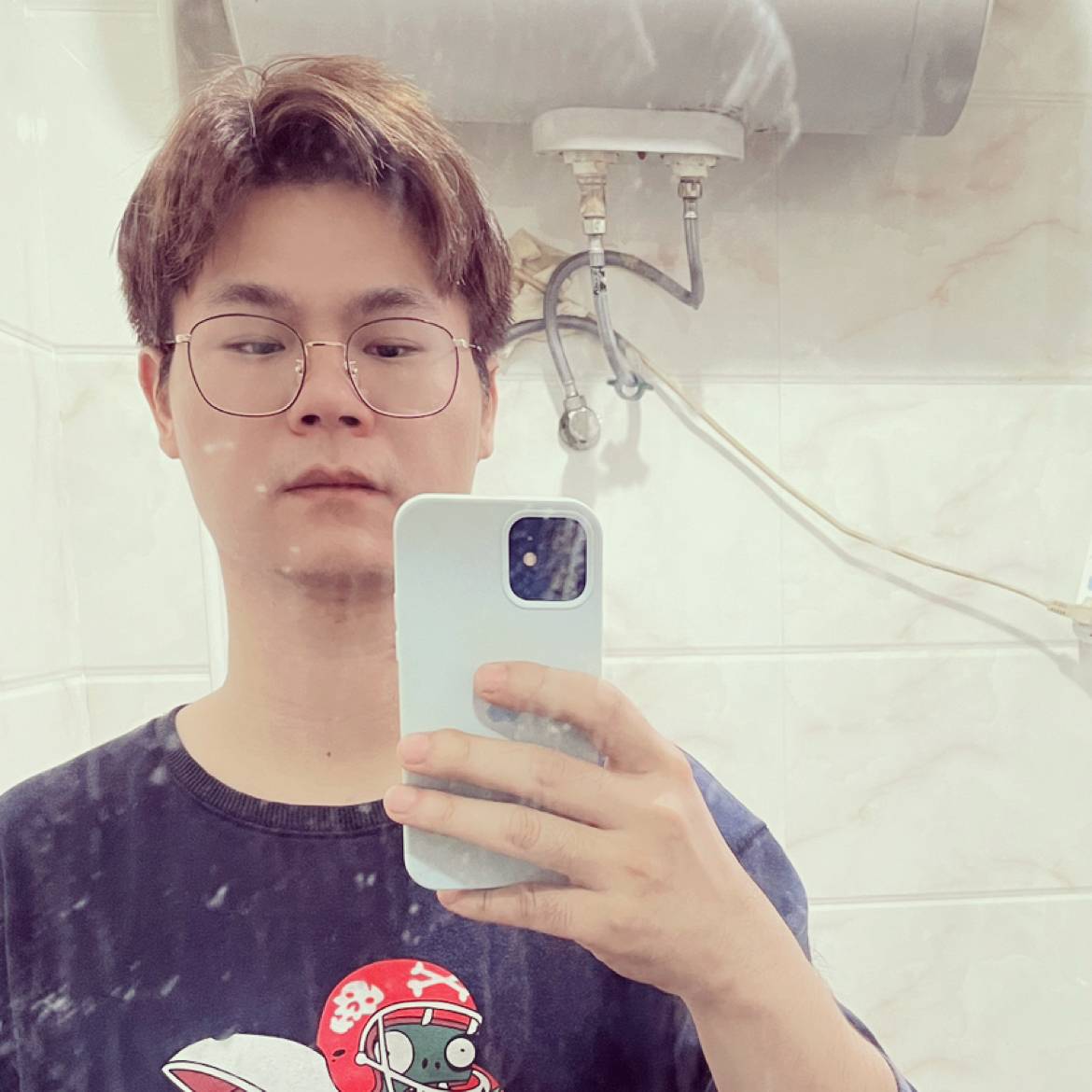 勇气与赞歌的照片