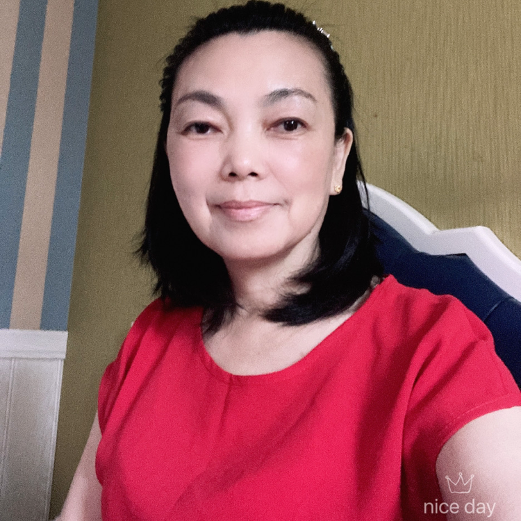 待嫁的百合的照片