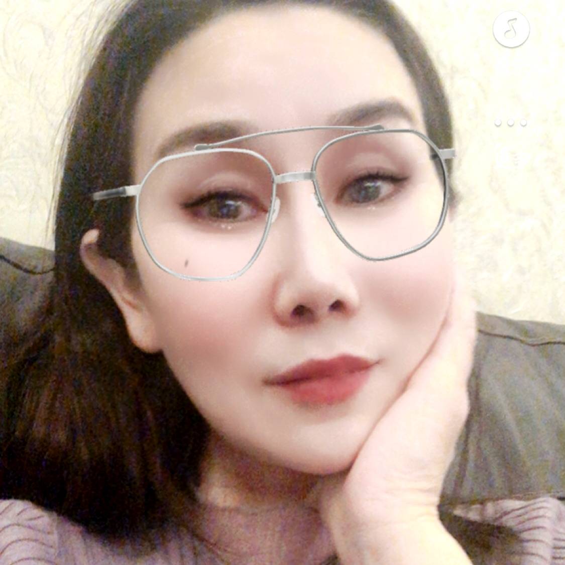 爱睡懒觉的照片