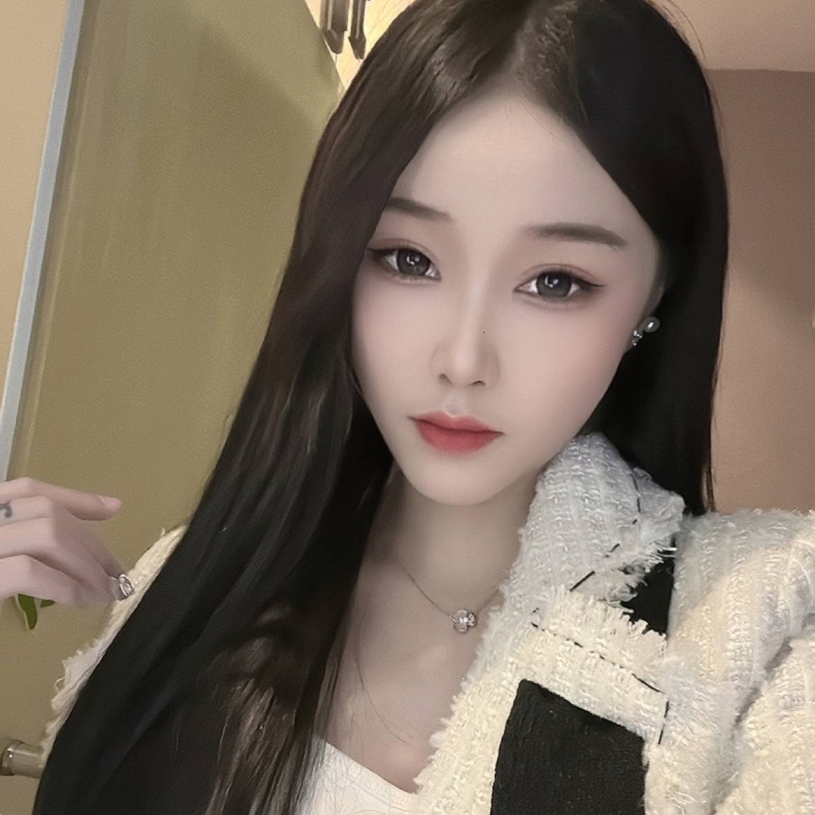 李乐乐啦啦啦的照片