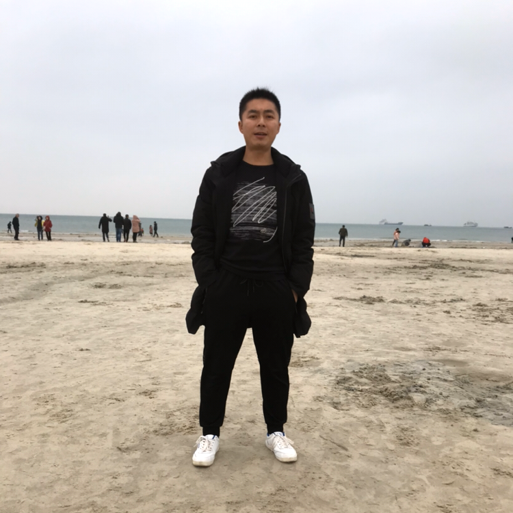 孤独家明的照片