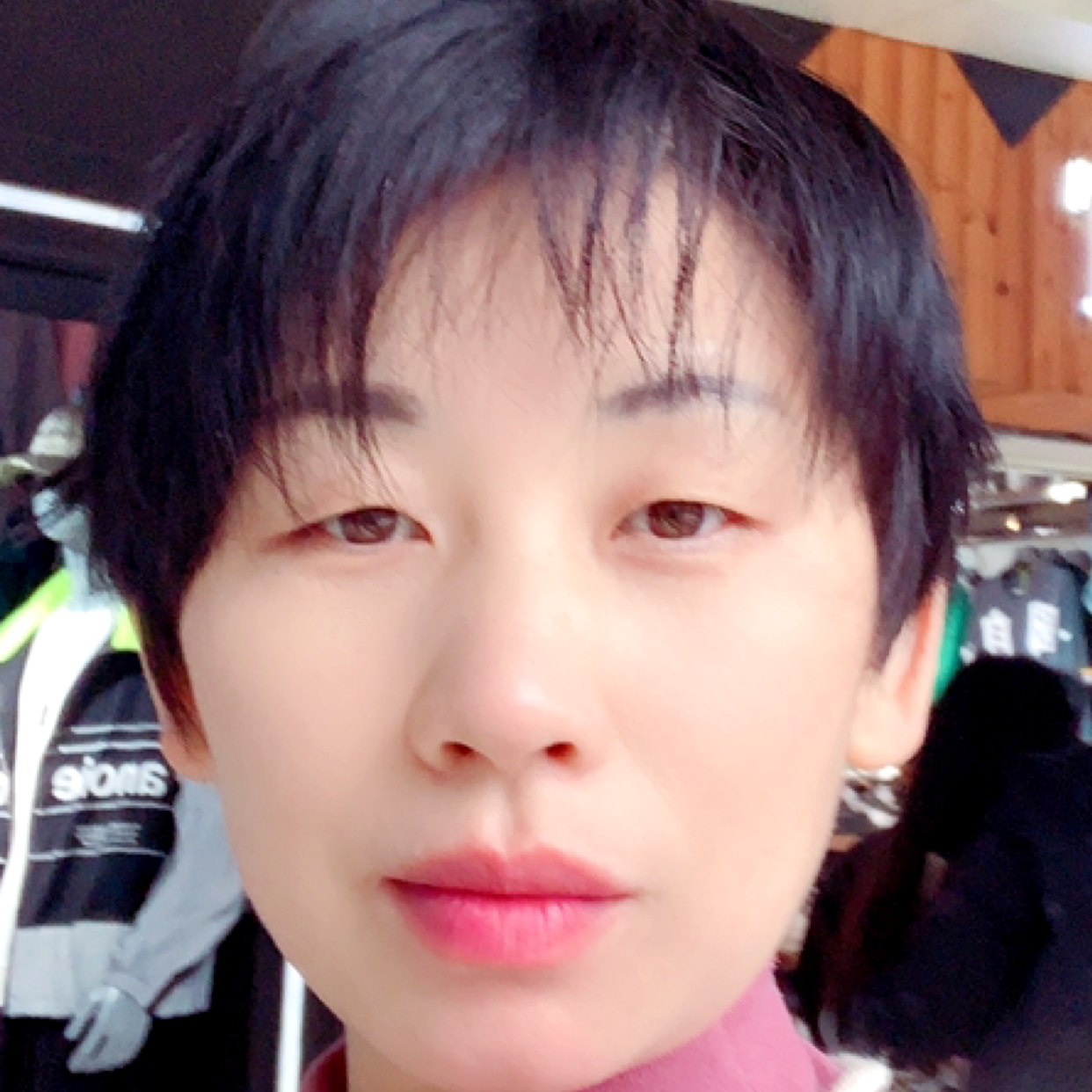 邂逅雨的照片