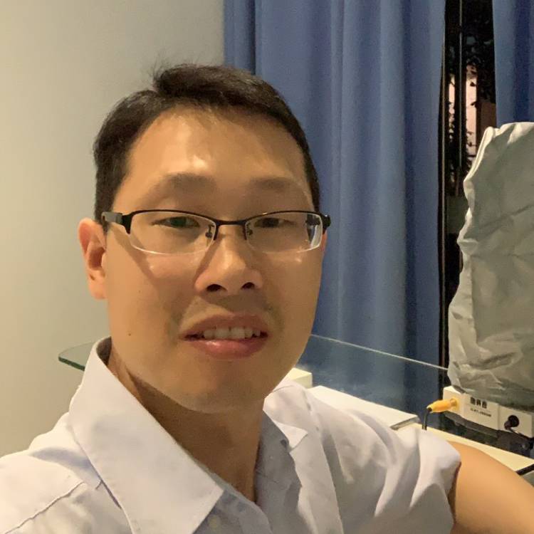 等两分钟的照片