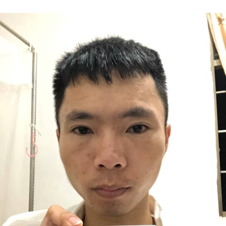 小老虎的照片