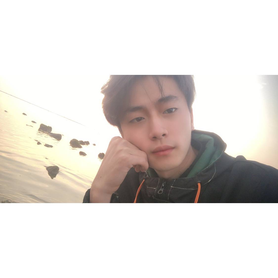 不想许名字的照片