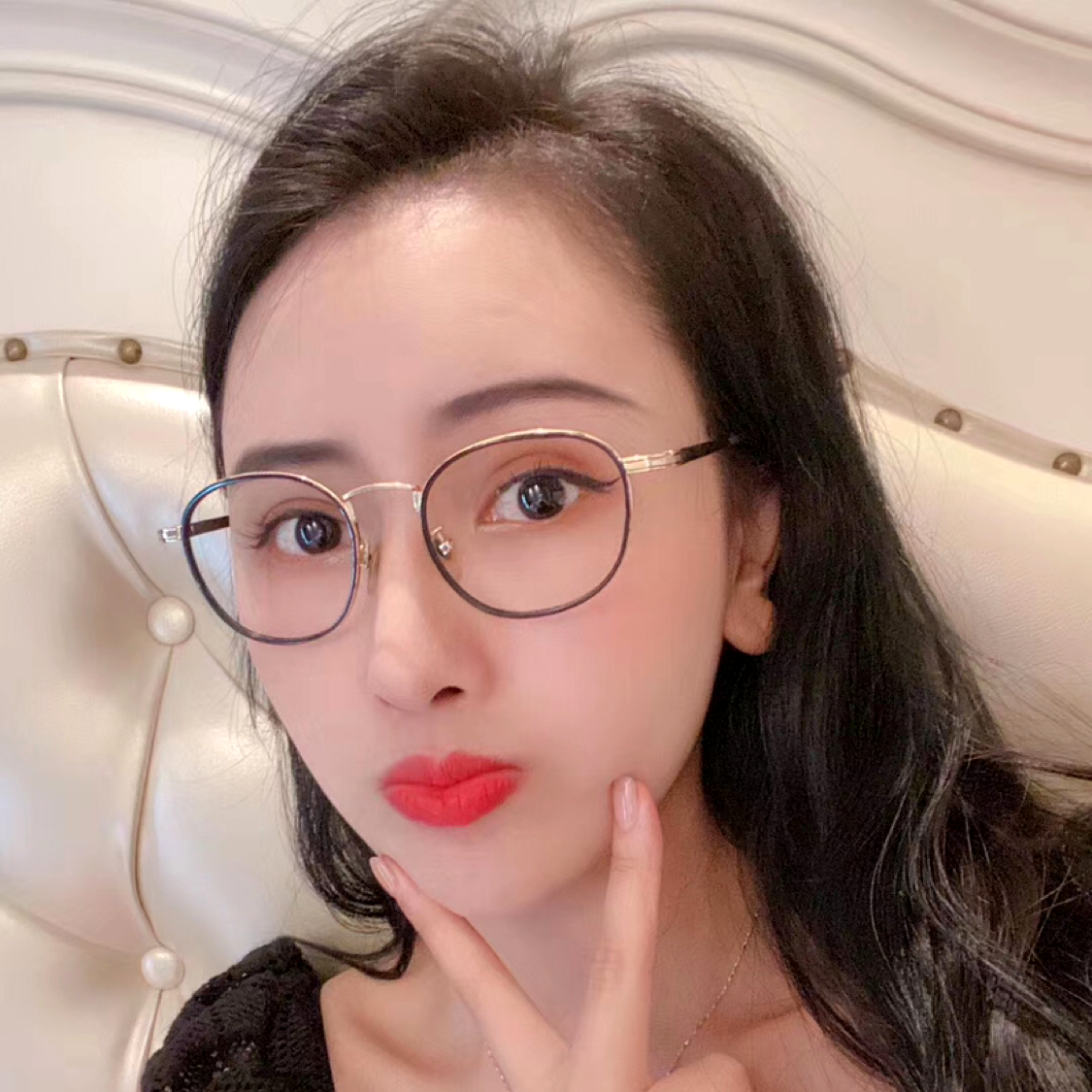 潼潼很忙的照片