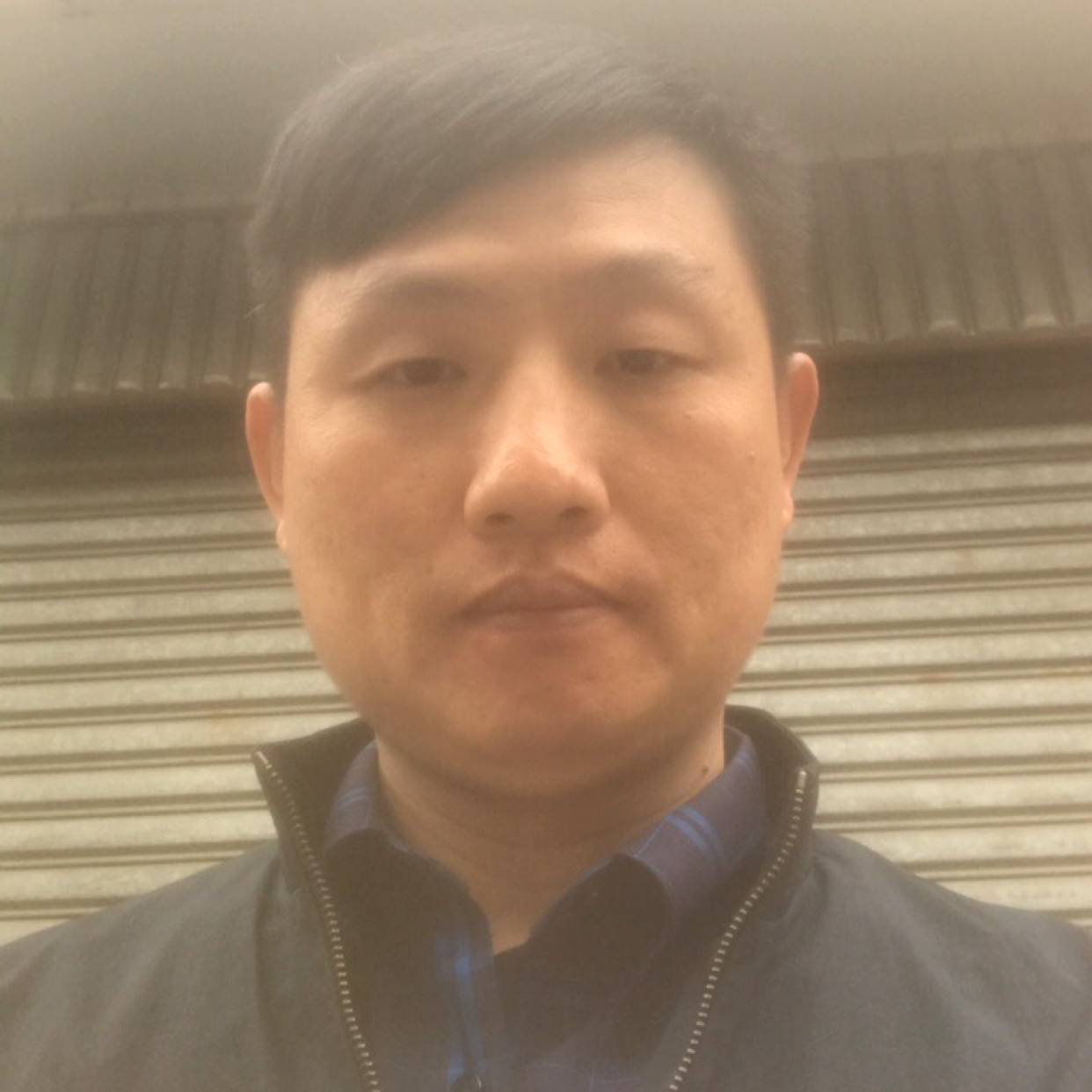 尊开心的照片